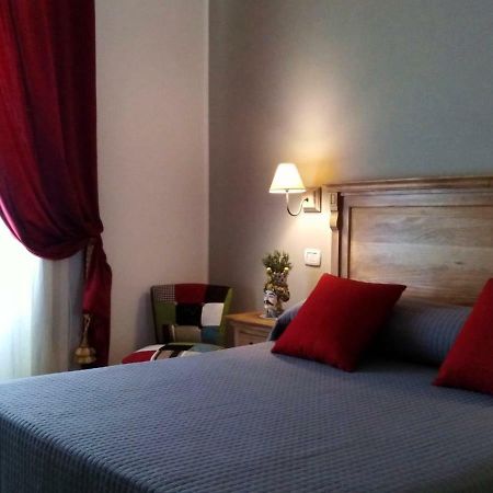 Bed and Breakfast Residenza Ponente Syracuse Exteriér fotografie